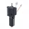 Kütteplokk 3D-printerile Creality K2 – Creality 4001030157, must, 1 tk