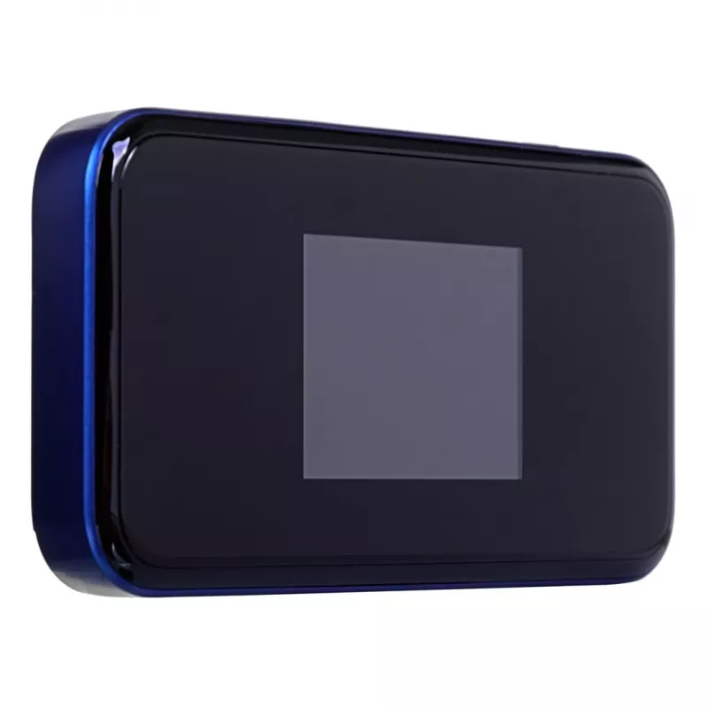 Mobiilside ruuter ZTE MU5001 — kaasaskantav 5 GHz Wi‑Fi 6, 4500 mAh aku, SDX55, NanoSIM, 3,8 Gb/s allalaadimine