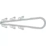 Kaabliklamber Fischer 58155