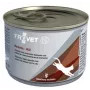 TROVET Hepatic HLD kanaga - märg kassitoit - 200g