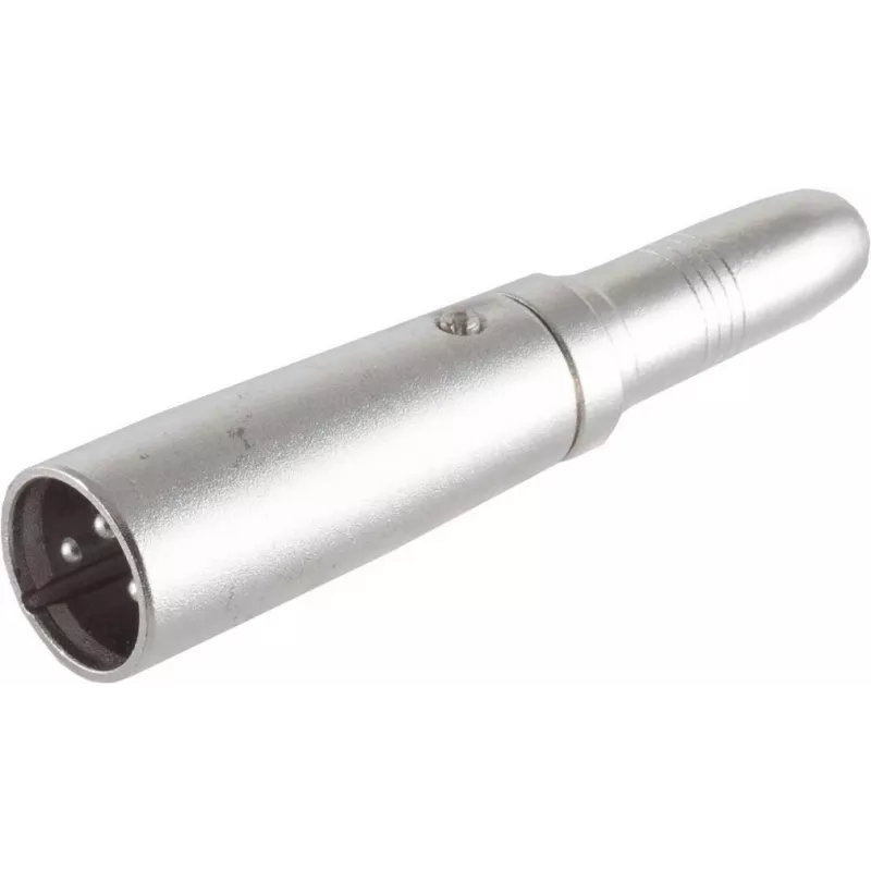 Heliadapter ShiverPeaks XLR (ema) 6,3 mm mono (TS) BS55031