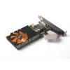 Graafikakaart Zotac GeForce GT 710 2 GB GDDR3