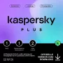 Kaspersky Plus Internet Security [1 seade - 2 aastat]