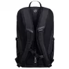 Jakki Berghaus Hillwalker IA Shell suurus M must, koos Berghaus 24/7 365 U18 seljakotiga