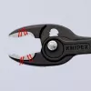 Knipex TwinGrip libiseva liigendiga tangid