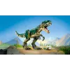 Ehituskomplekt LEGO Creator 3-in-1 T.Rex ehitatav mudelikomplekt, 626 tk, 150 mm kõrgus, vanus 9+