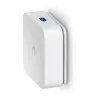 Mount Ubiquiti UACC-FM-16cm Polükarbonaat Valge 109,7 mm