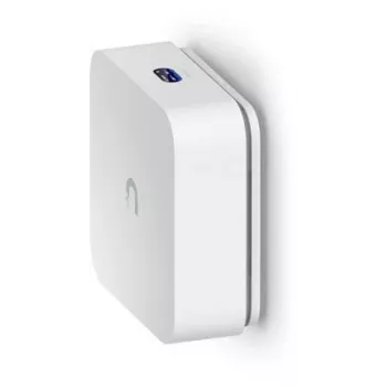 Mount Ubiquiti UACC-FM-16cm Polükarbonaat Valge 109,7 mm