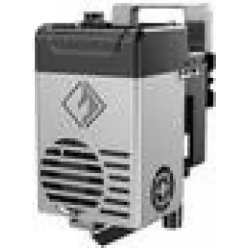 Extruder Flashforge Creator 4 Left Extruder Assembly-HS 0,6 mm