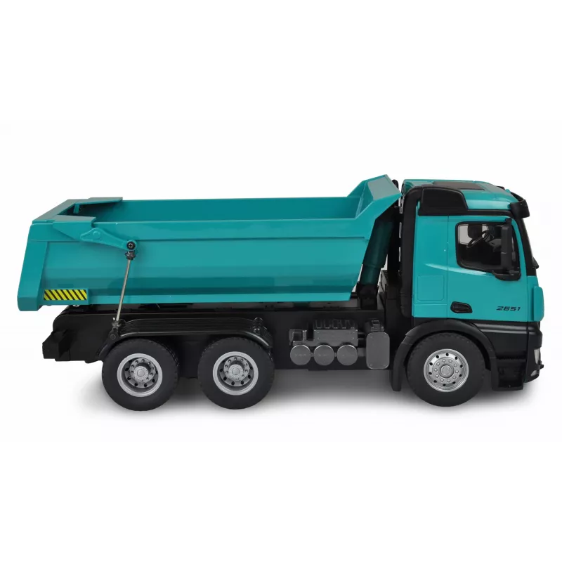 Amewi 22533 kaugjuhitav RC-mudel kallur Elektrimootor 1:14 (22533)
