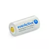 Laetav aku everActive EV16340 700mAh 3V Micro USB laadimisega