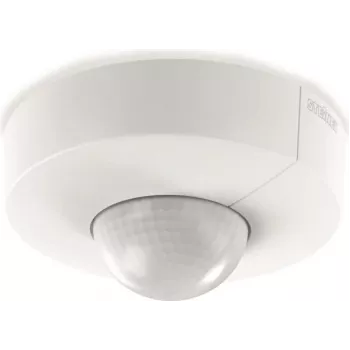 Liikumisandur Steinel IS 3360-R KNX AP V3 IP54 360° tuvastus