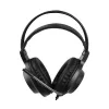 Juhtmega kõrvaklapid ESPERANZA EGH7100 — üle kõrva mänguri peakomplekt, USB 2.0, 1,5 m kaabel, poom-mikrofon, RGB päis, 32 Ω, 4 cm draiverid, 269 g