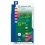 Kirjutusriit Staedtler 2360 Mitmevärviline 12 tk