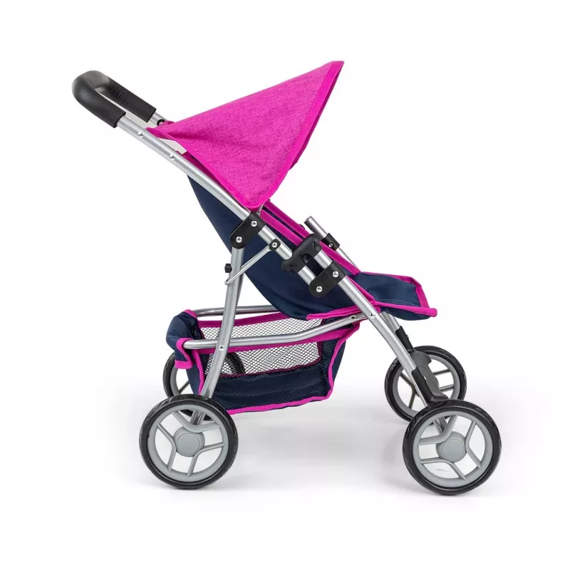 Milly Mally Natalie Prestige Navy nukuvanker
