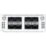 Sophos FleXi Port - laiendusmoodul - SFP (mini-GBIC) x 8 - XGS 2100, 2300, 3100, 3300, 4300, 4500, 5500, 6500 jaoks