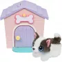 LITTLE LIVE PETS kutsikas majaga 26617