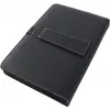 Esperanza EK125 tahvelarvuti ümbris 25,6 cm (10,1) Folio Must