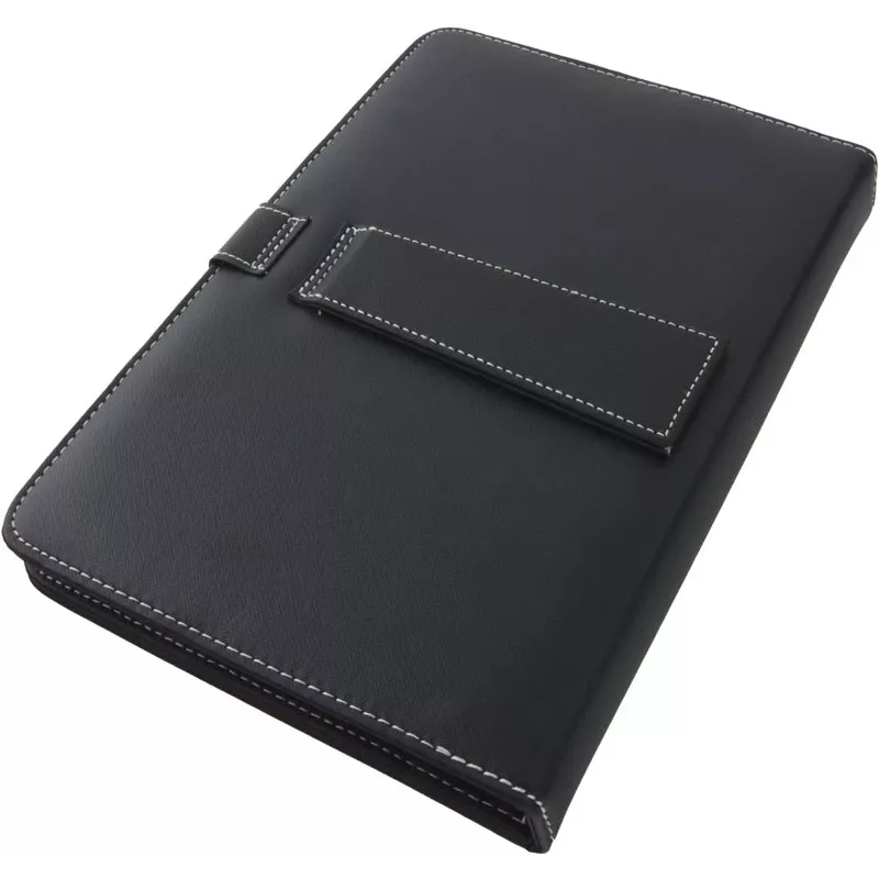 Esperanza EK125 tahvelarvuti ümbris 25,6 cm (10,1) Folio Must