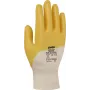 Uvex 60147 oranž - White cotton (6014710)