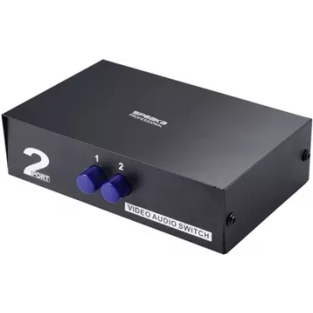 Speaka Professional SP-11175216 ühenduvustarvik