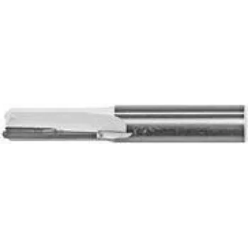 Makita - ümarfaasiga frees - sirge - 8 mm - Pikkus: 51 mm - Laius: 16 mm - Makita RP2301FC, RT0700C jaoks (D-47569)