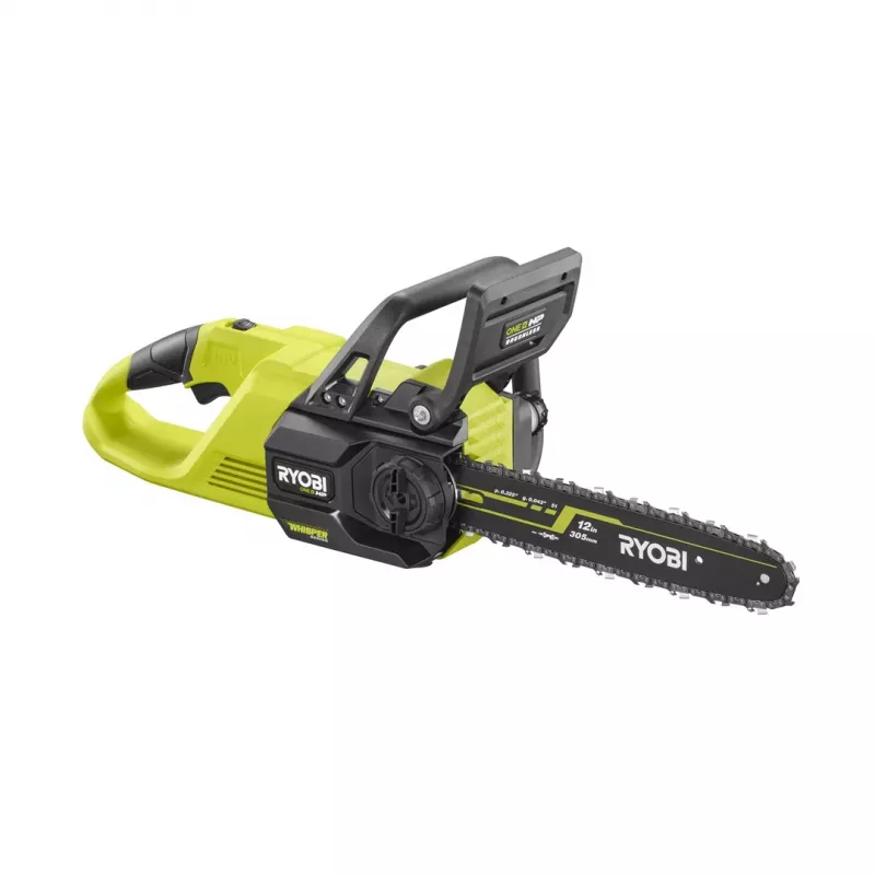 Ryobi 18v One+ juhtmeta harjadeta mootorsaag 30cm [OCS1830]
