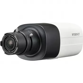 Hanwha Techwin WiseNet HD+ HCB-6001 - Valvekaamera (ilma objektiivita)