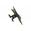 Maclean MC-501A Universaalne seinale kinnitatav TV kronstein 23-42, kuni 30 kg, VESA 200x200, must