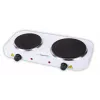 Esperanza EKH014W elektripliit 2 tsooni, valge