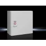 Rittal KX 1549.000 elektriline karp, roostevaba teras IP66, 200×120×200 mm