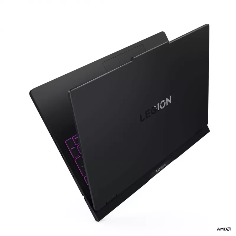 Sülearvuti Lenovo Legion Pro 5 16 tolli Ryzen 9 8945HX 32GB DDR5 5200 1TB SSD GeForce RTX 5060 8GB 240Hz WQXGA