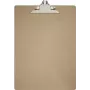 Maul Clipboard 2392770 Wood (W x H x T) 310 x 450 x 40 mm (2392770)