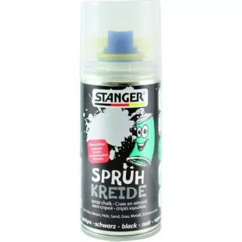 STANGER Pihustuskriit, 150 ml, must 115105