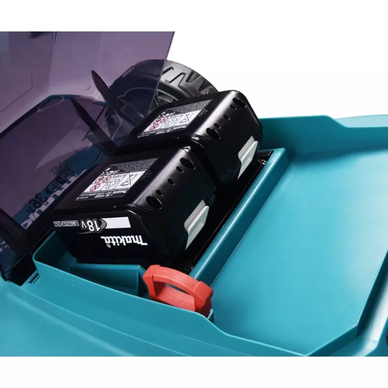 Makita DLM480PT2 elektriline muruniiduk 3100opm 48 cm lõikelaius