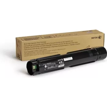 Xerox 106R03733 toonerikassett 1 tk originaal must