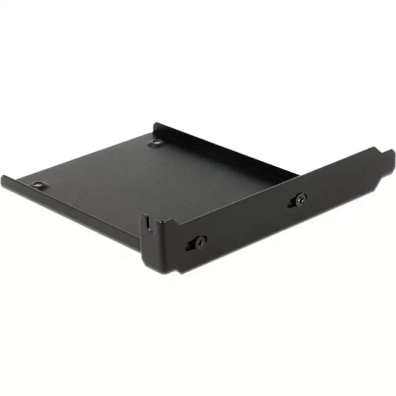 HDD korpus DeLOCK 18212 universaalne arvutikorpuse osa