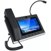 IP-telefon Fanvil A308I Must