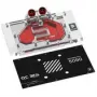 GPU veeblokk Barrow MSI Ventus 5090-le — ühilduv mudel BS-MSV5090-PA B