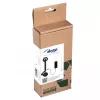 Akyga AK-EV-01 elektrijalgratta akulaadija 24 V akudele, 29,4 V / 2 A, 60 W, XLR-pistik