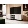 Cama RTV-kapp PAFOS 150x42x52 valge matt