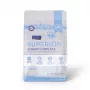 Kuiv koeratoit FISH4DOGS Superior Senior S Salmon — väikest tõugu vanemaealistele koertele, 1,5 kg, 22% valku, 7% rasva