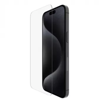 ScreenForce karastatud klaas iPhone 16 pro max
