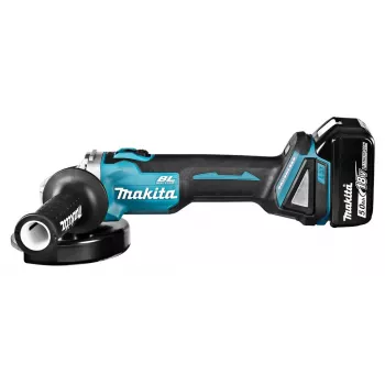 Makita DGA504RTJ nurklihvija 12,5 cm 8500 p/min 2,5 kg