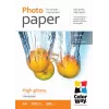 Photo Paper Gloss Colorway PG200100A4 A4 Valge