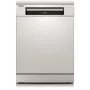 Nõudepesumasin Toshiba DW-14F5EE(W)-PL, 14 komplekti, 49 dB