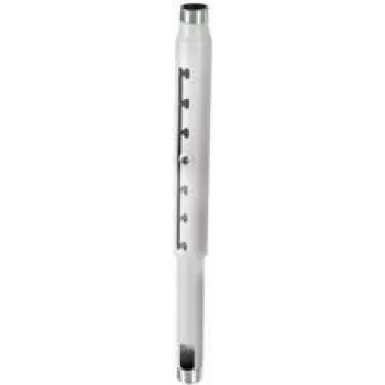 Chief CMS018024W projektori kinnituslisaseade Metall Valge