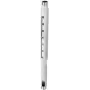 Chief CMS018024W projektori kinnituslisaseade Metall Valge