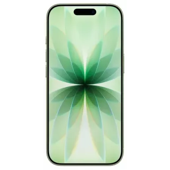 Nutitelefon Apple iPhone 17 256GB Sage — 256 GB salvestusruum, Sage värv