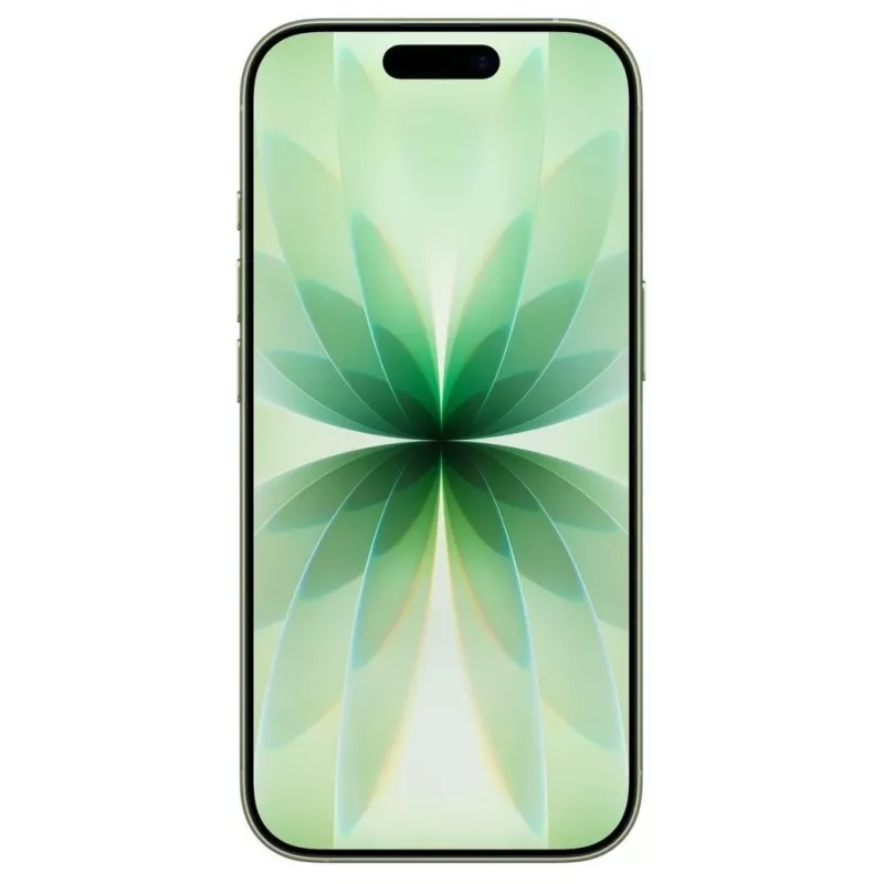 Nutitelefon Apple iPhone 17 256GB Sage — 256 GB salvestusruum, Sage värv